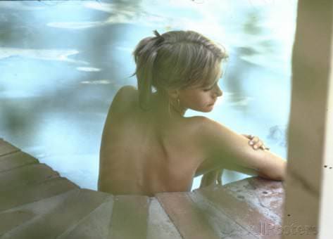 The Alluring Charisma Of Peggy Lipton: A Glimpse Into Her Hot And Bold Photos