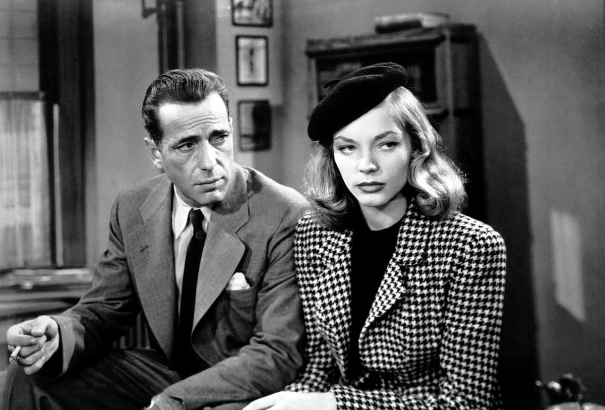 Bogart And Bacall Movies