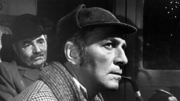 Christopher Plummer Iconic Films