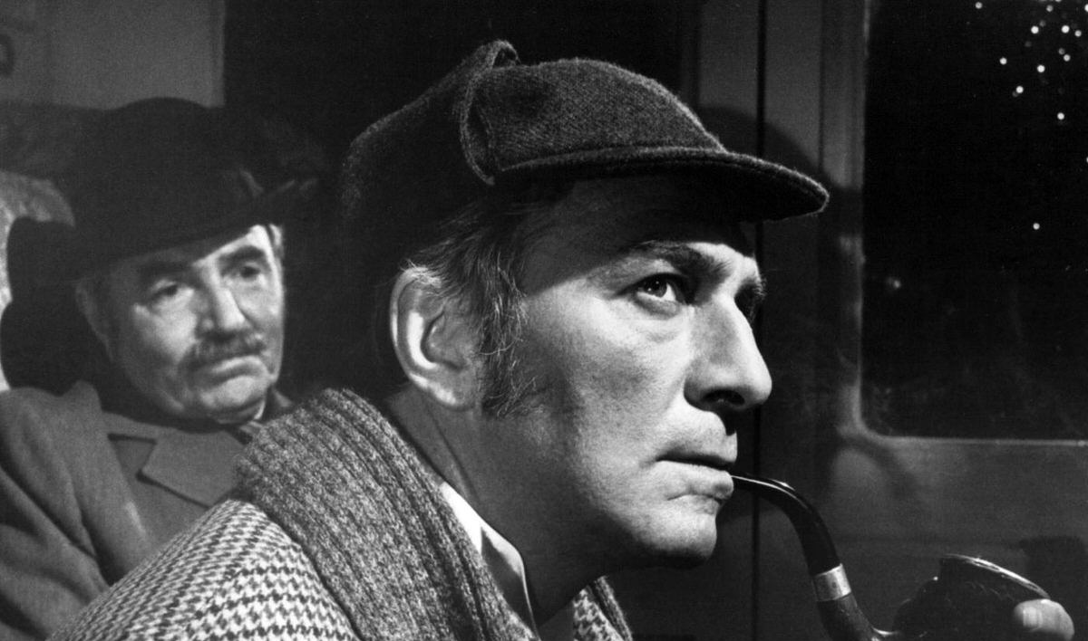 Christopher Plummer Iconic Films