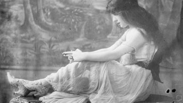 Evelyn Nesbit