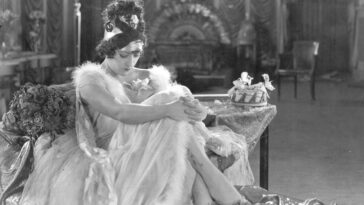 Gloria Swanson Movies