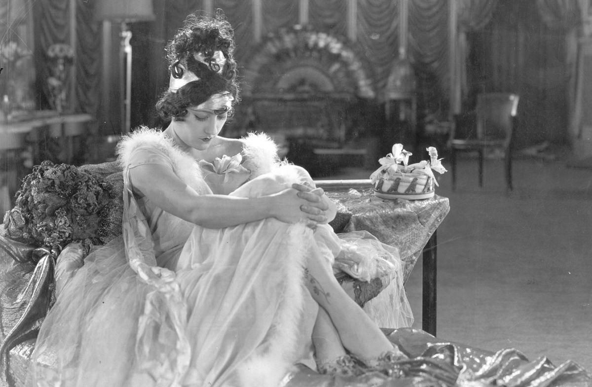 Gloria Swanson Movies