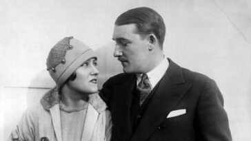 Gloria Swanson Marriages