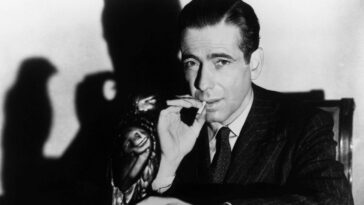 Humphrey Bogart