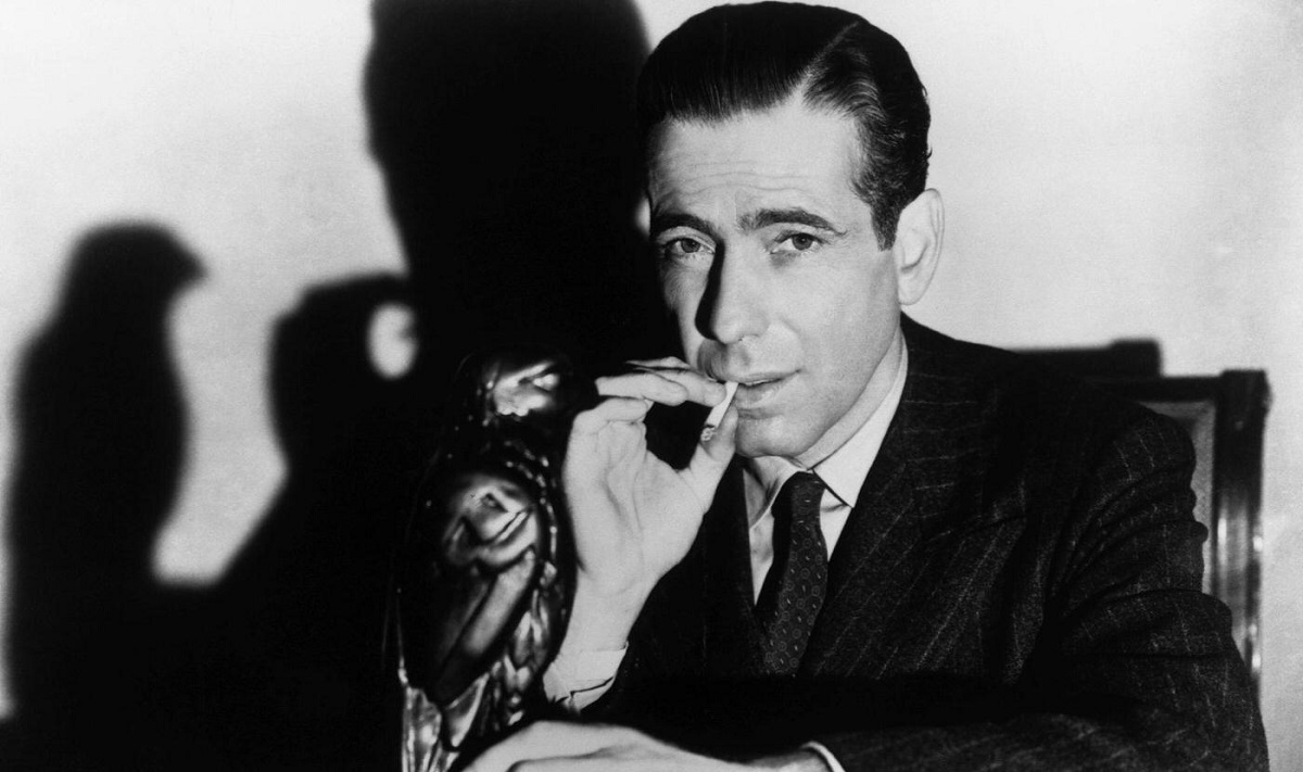 Humphrey Bogart