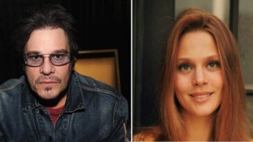 Leigh Taylor-Young Marriages