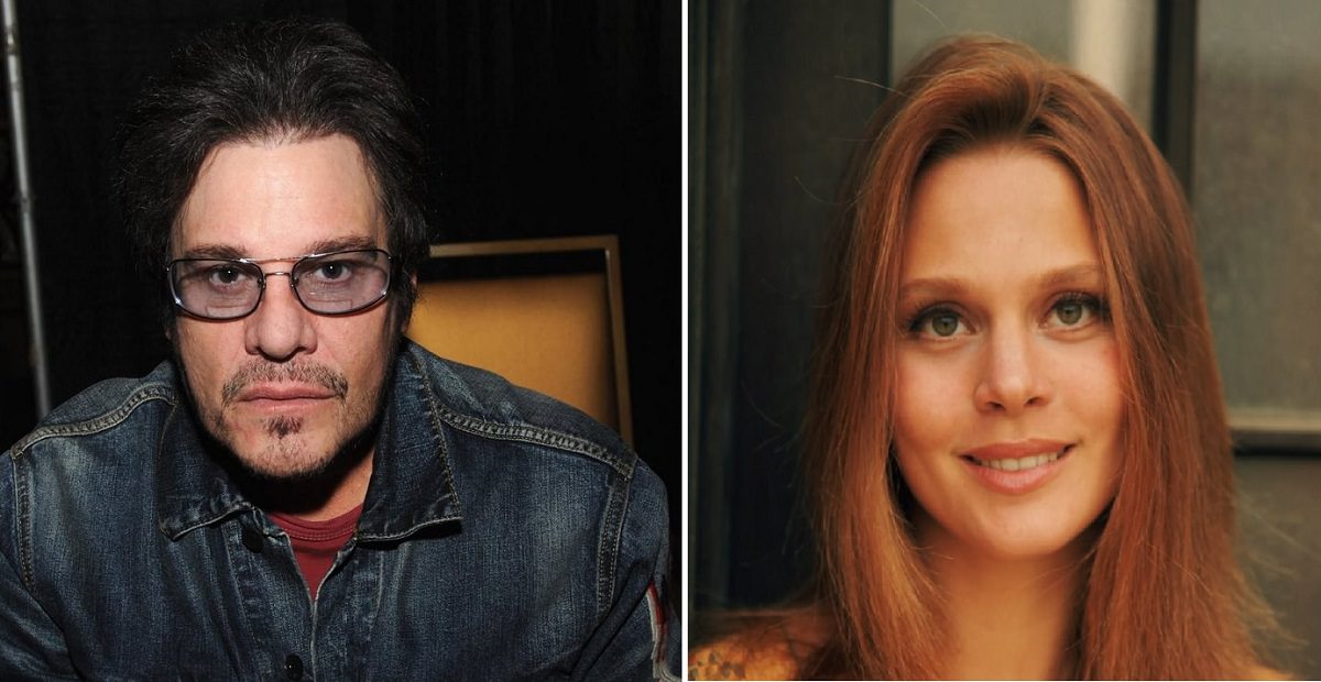 Leigh Taylor-Young Marriages