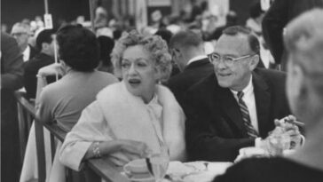 Marion Davies Last Photo