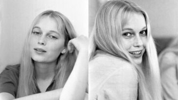 Maureen O'Sullivan'S Children: Keeping The Family Tradition Alive In Hollywood