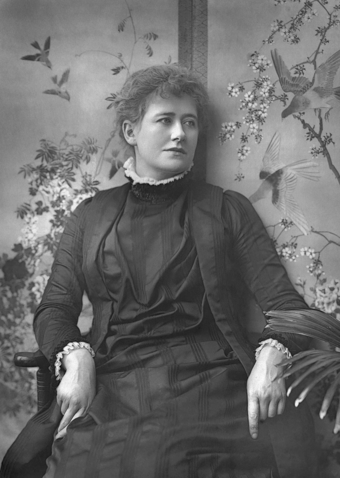 Ellen Terry