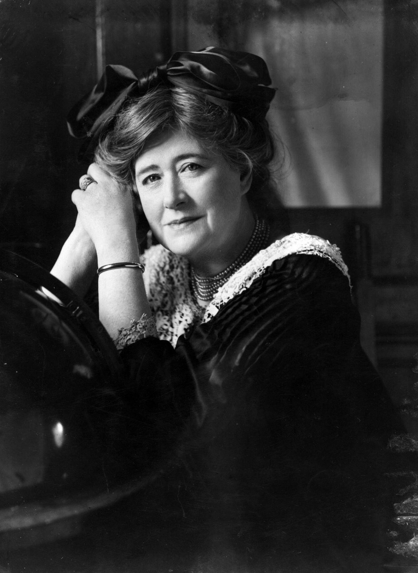 Ellen Terry, With Henry Irving.