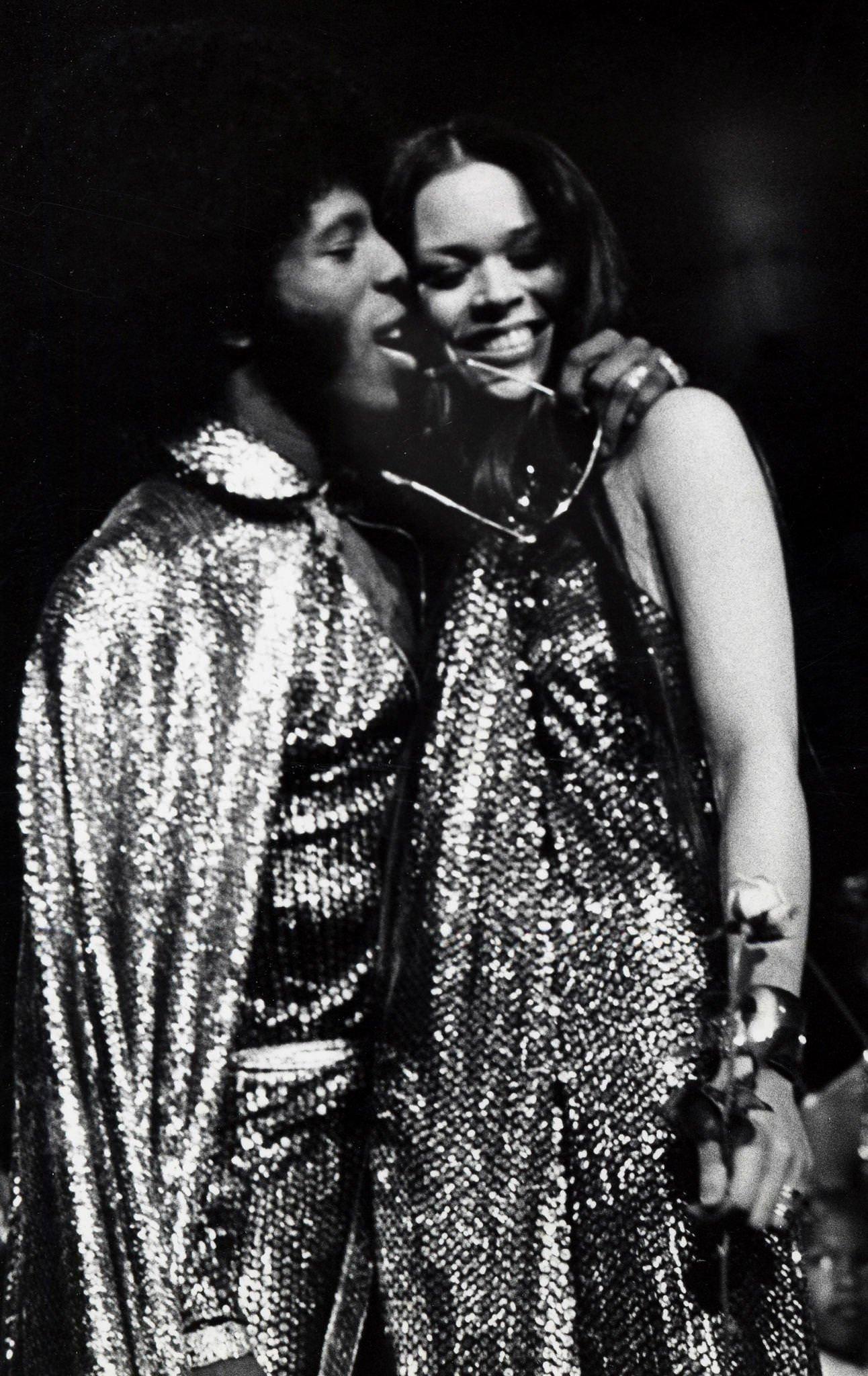 Kathy Silva The Enigmatic Beauty Who Captured the Heart of a Music Legend