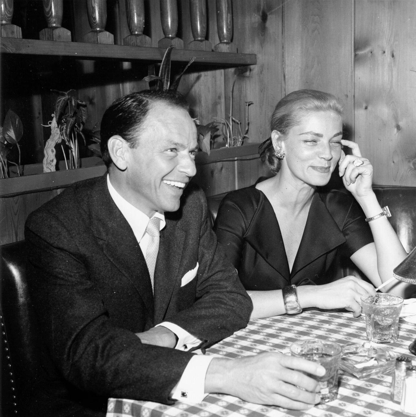 The Many Romances Of Lauren Bacall: A Journey Through Her Affairs