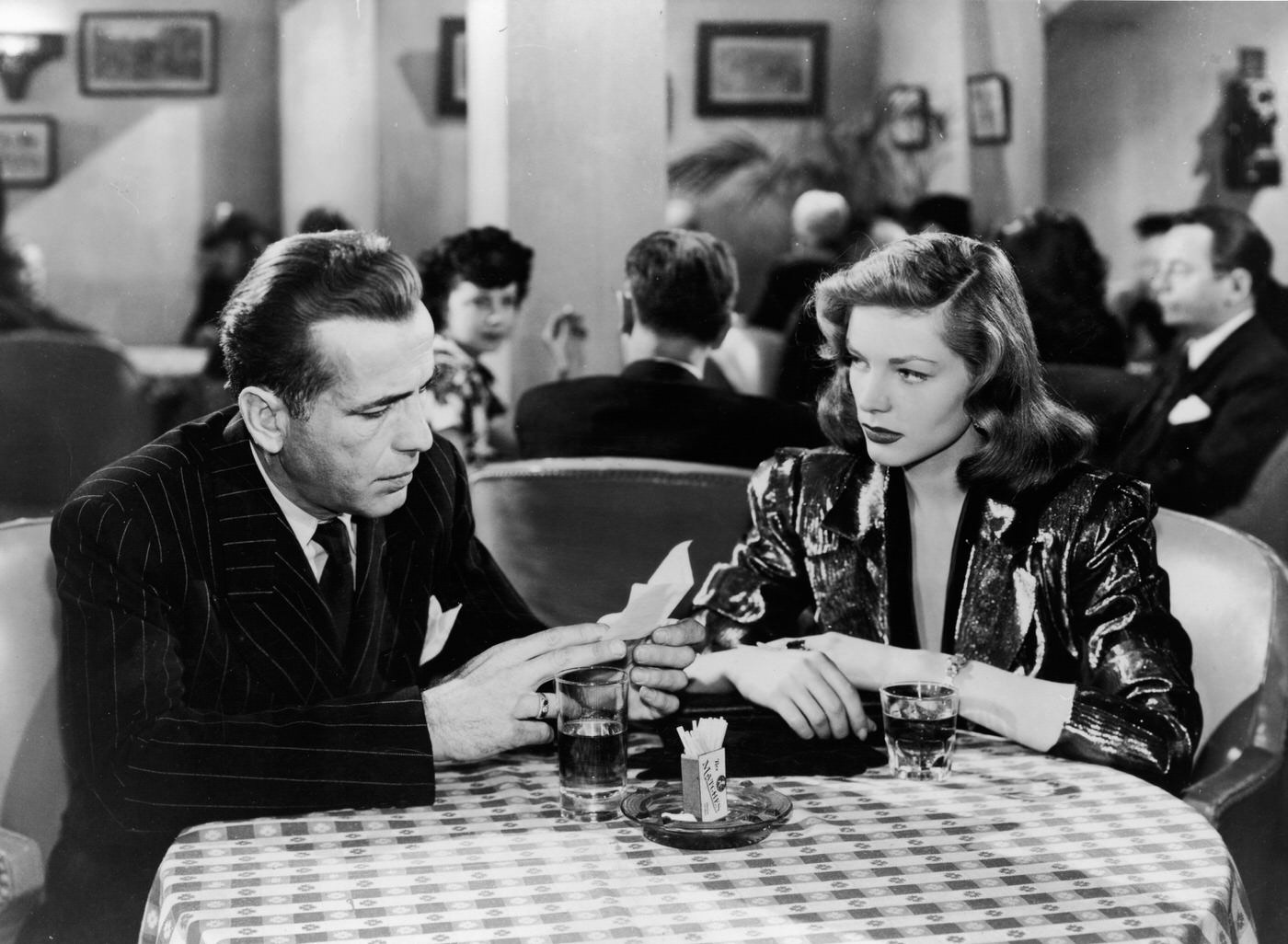 The Big Sleep (1946)