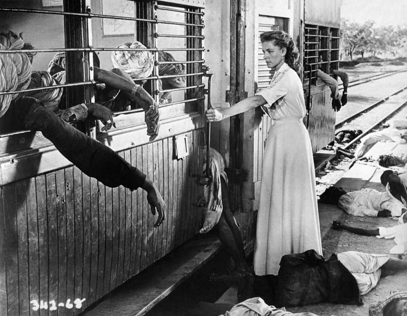 North West Frontier (1959)