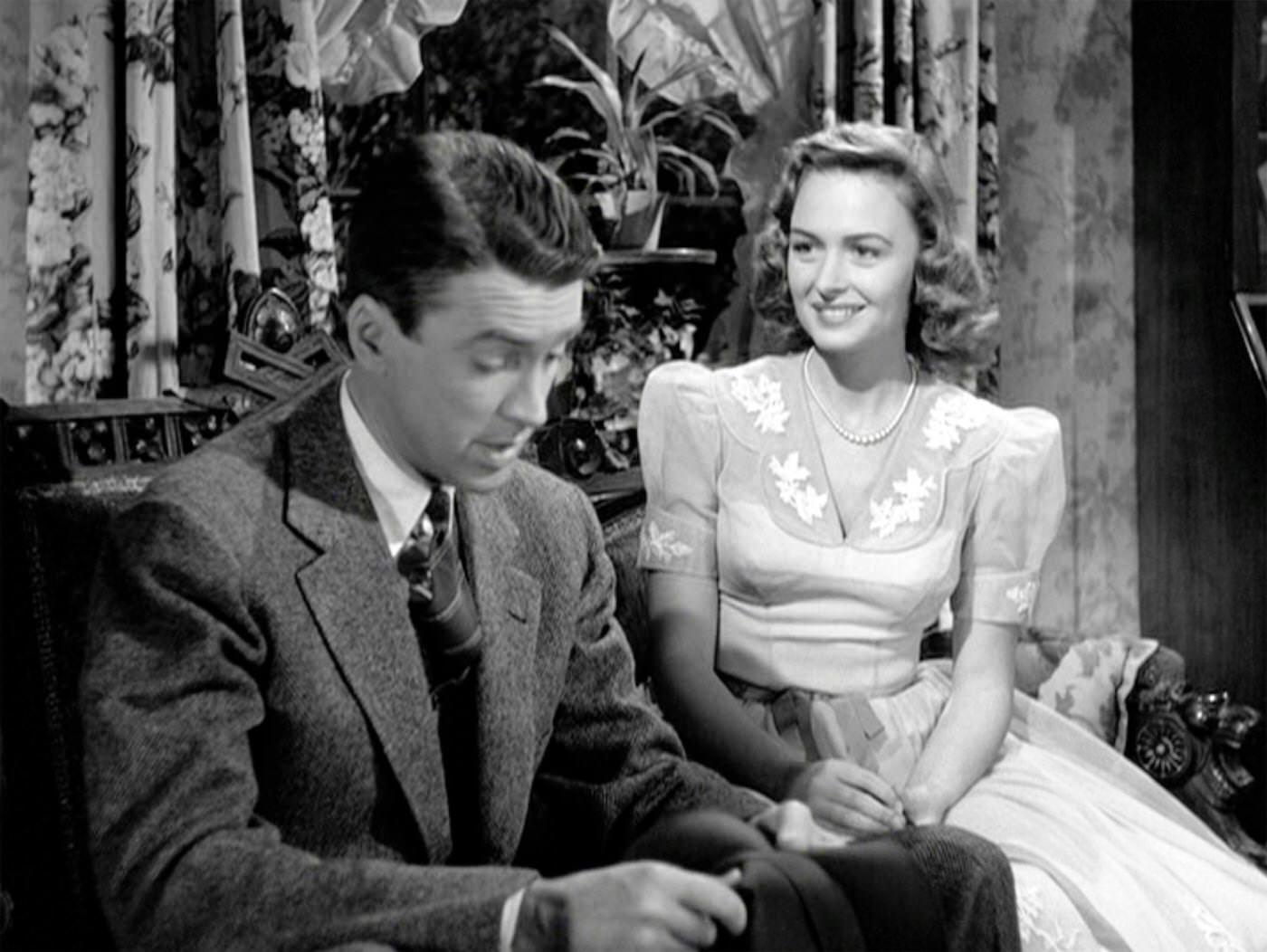 Young Donna Reed: The Early Life and Career of Hollywood's Golden Girl