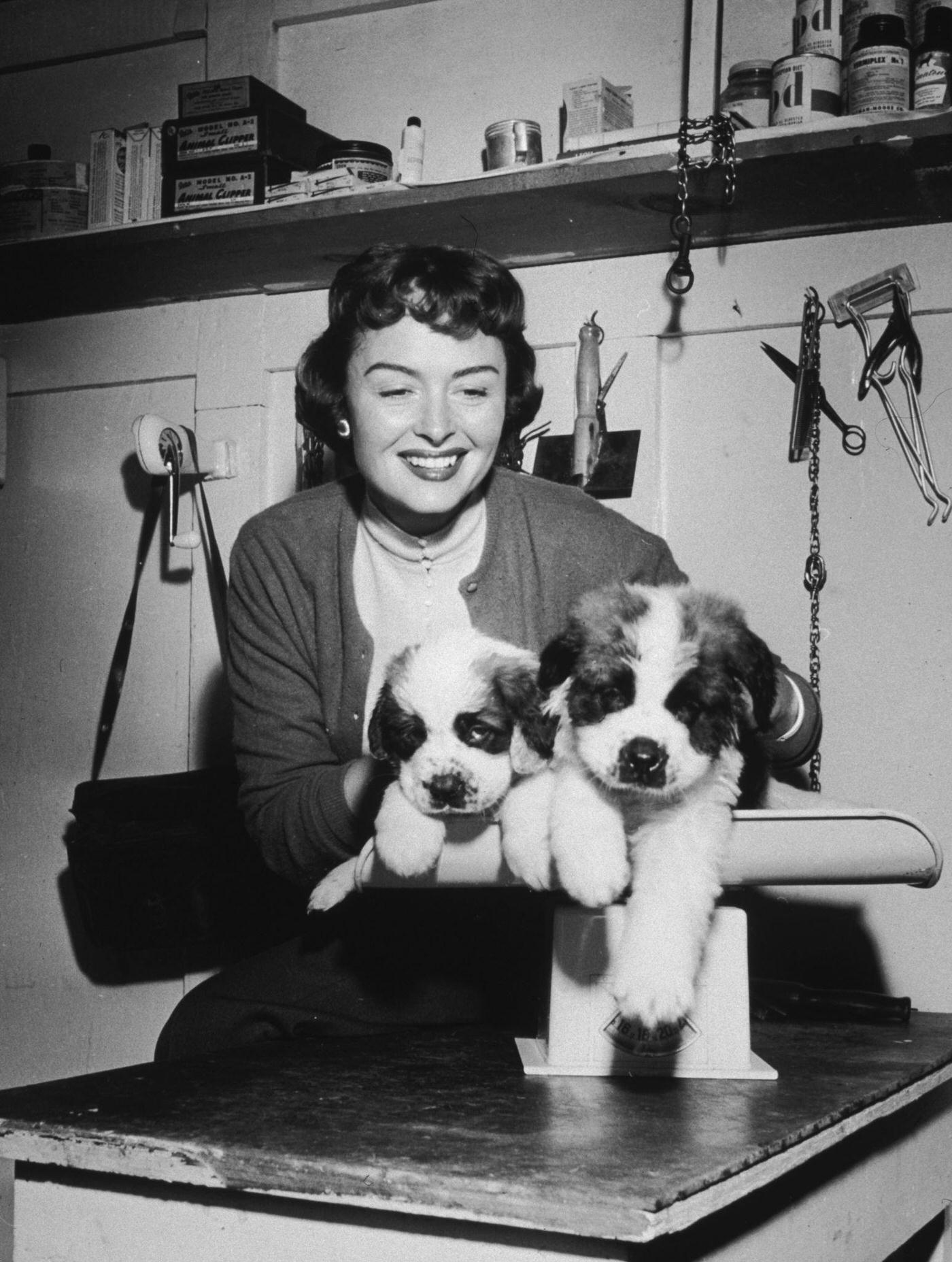 Donna Reed