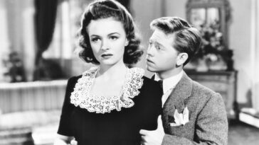 Donna Reed Film And Television