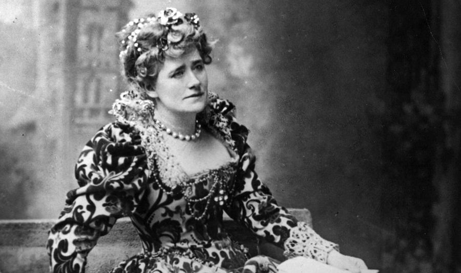 Ellen Terry