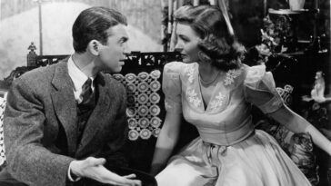 It'S A Wonderful Life Donna Reed