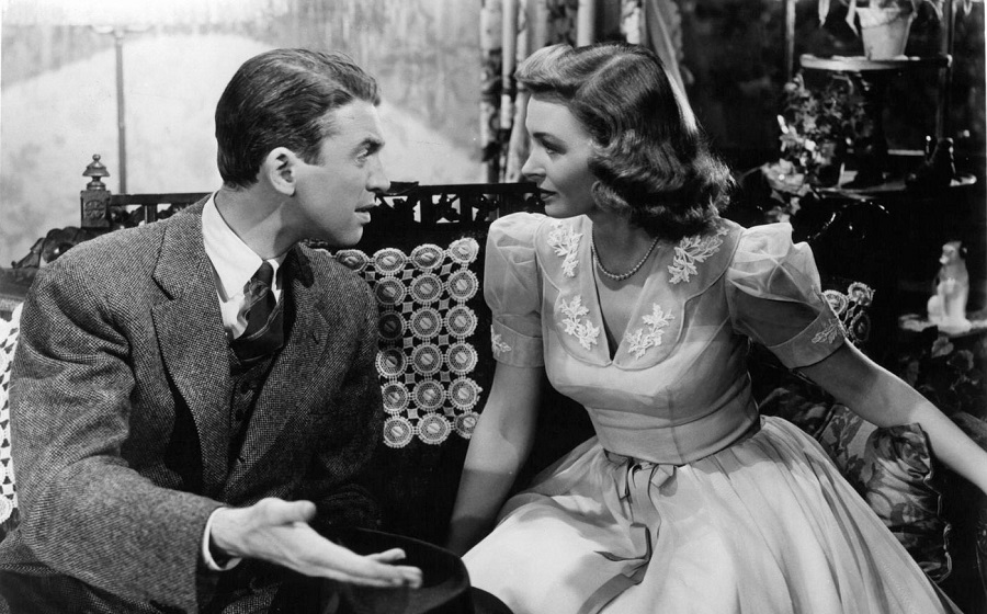 It'S A Wonderful Life Donna Reed