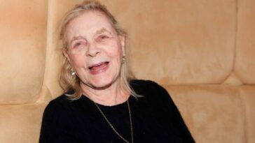 Lauren Bacall Death
