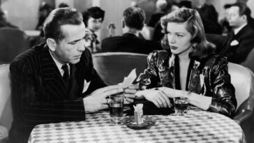 Lauren Bacall Movies