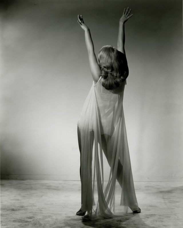 Ann-Margret'S Unforgettable Performance In 'Kitten With A Whip' (1964)