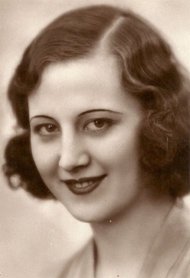 Miss Holland Rie Van Der Rest