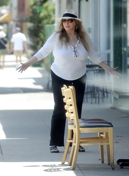 While The Cause Of Her Death Has Not Been Announced, Her Representative Confirmed That She Passed Away After A Brief Illness.