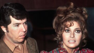 Raquel Welch Marriages