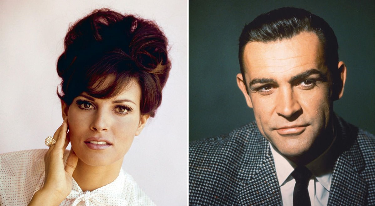 Raquel Welch Affairs