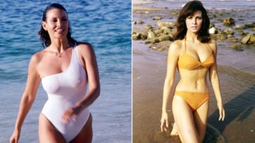 Raquel Welch Hot