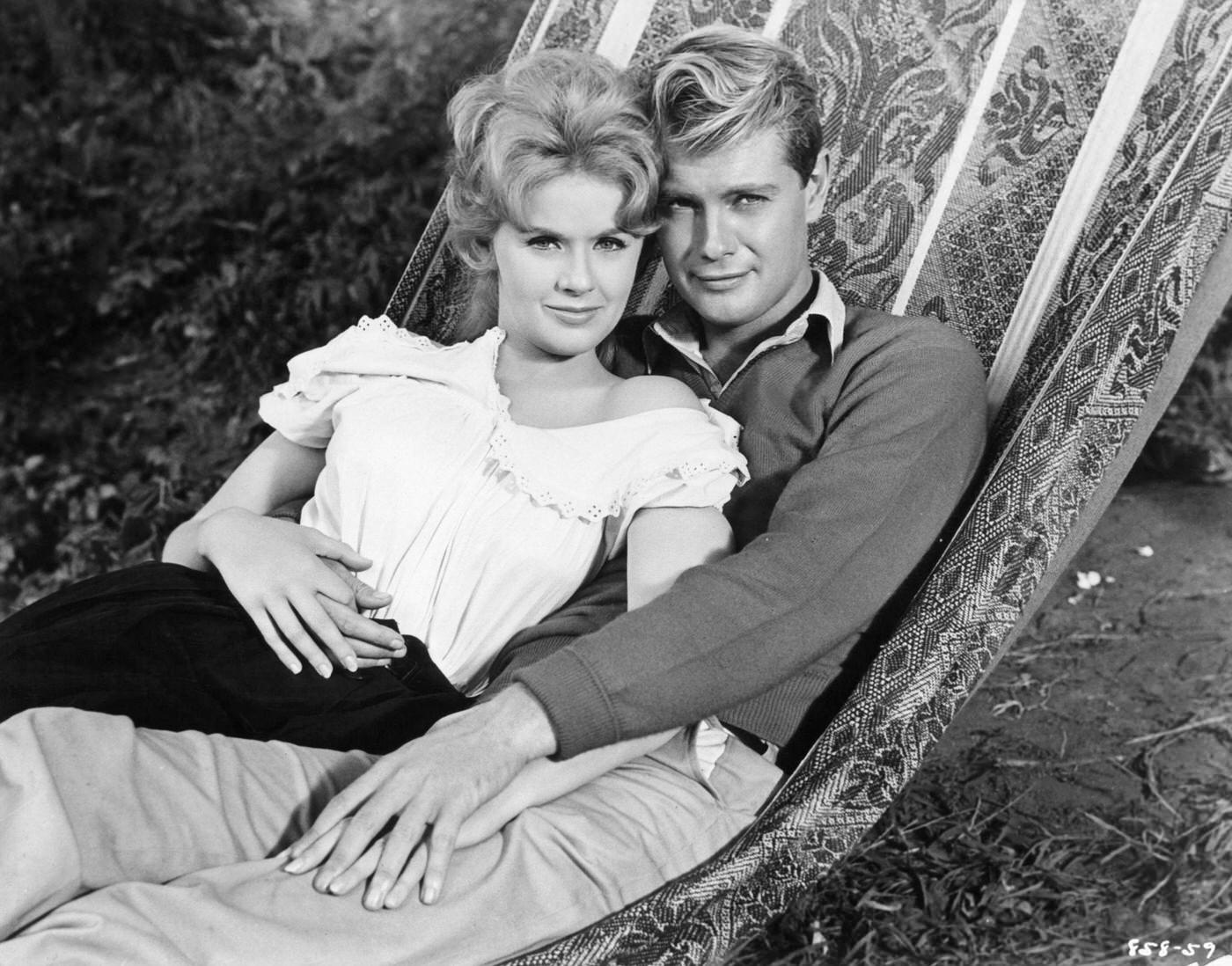 Connie Stevens: Hollywood's Sweetheart - A Life in the Spotlight and ...