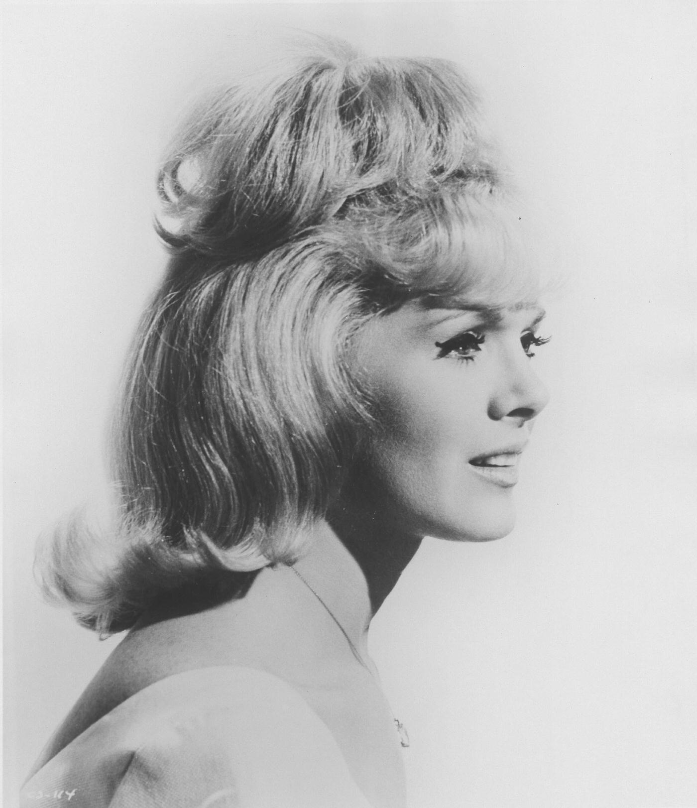 Connie Stevens, 1965