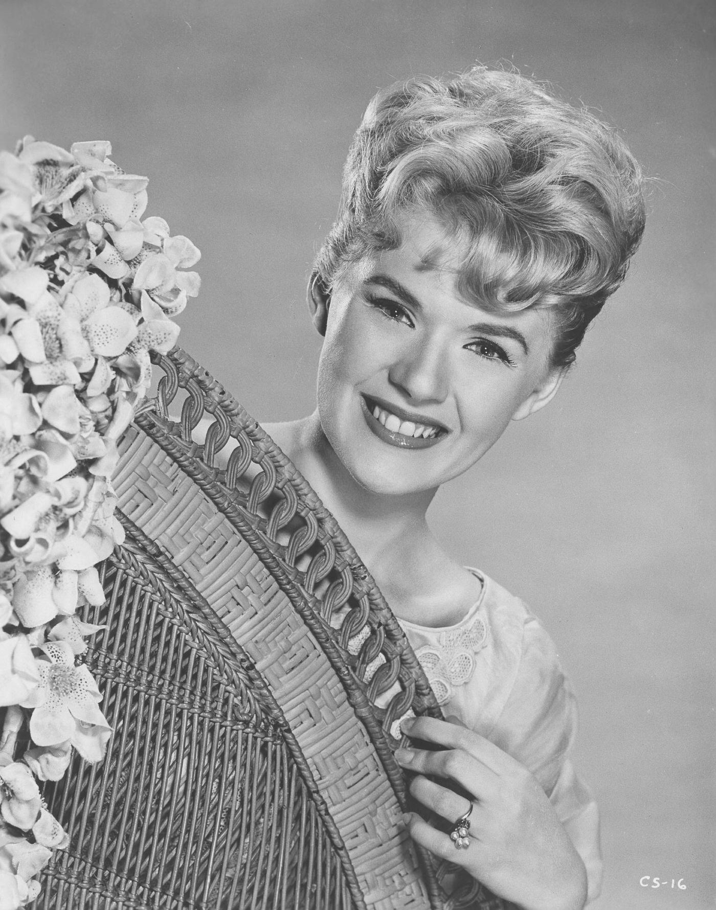 Connie Stevens: Hollywood’s Sweetheart - A Life in the Spotlight and