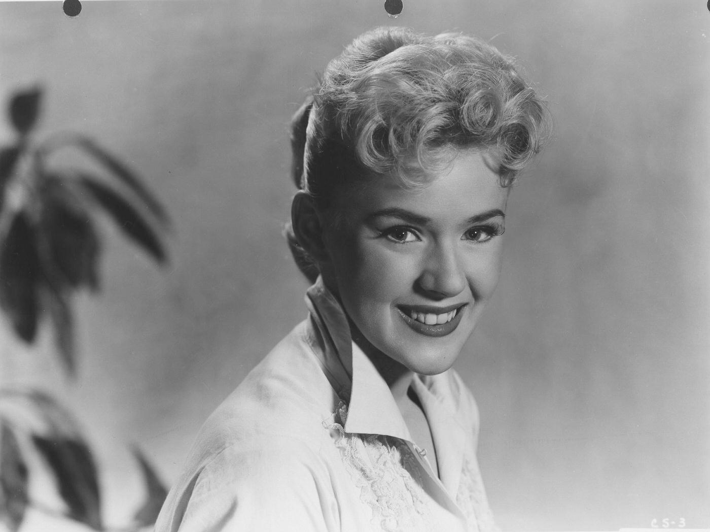 Connie Stevens: Hollywood’s Sweetheart - A Life in the Spotlight and