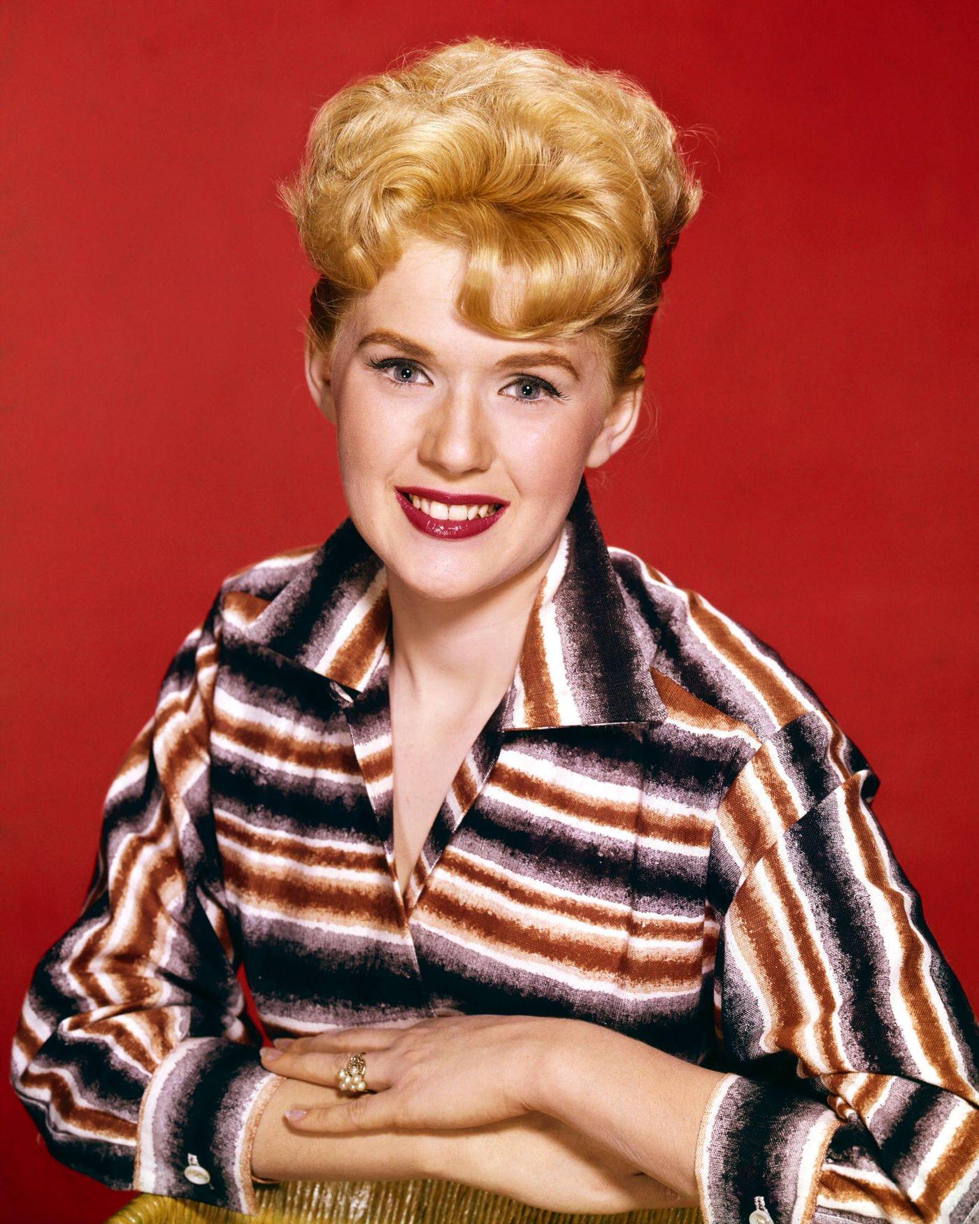 Connie Stevens: Hollywood’s Sweetheart - A Life in the Spotlight and