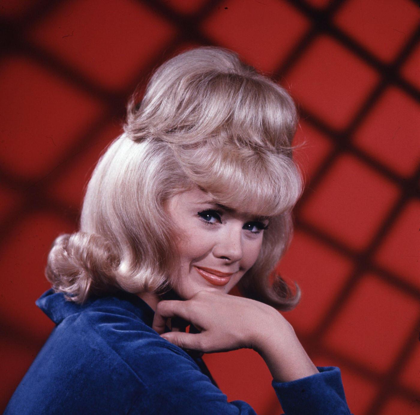 Connie Stevens: Hollywood’s Sweetheart - A Life in the Spotlight and