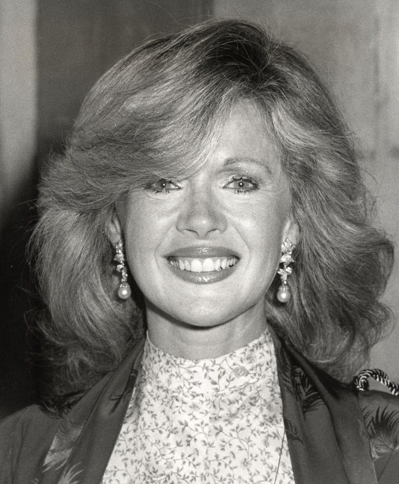 Connie Stevens: Hollywood’s Sweetheart - A Life in the Spotlight and