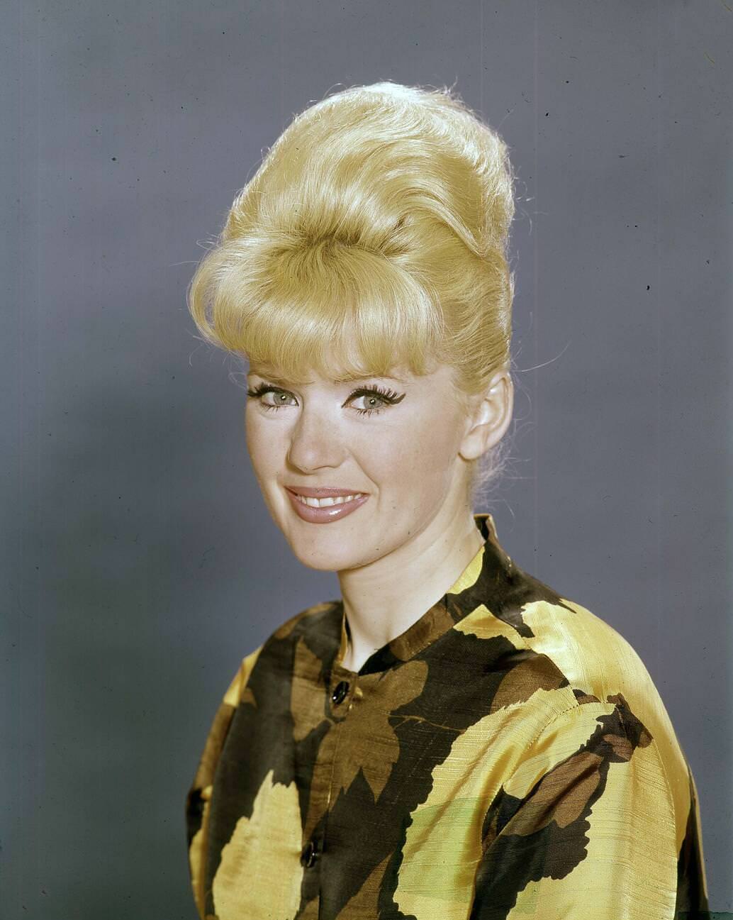 Connie Stevens: Hollywood’s Sweetheart - A Life in the Spotlight and