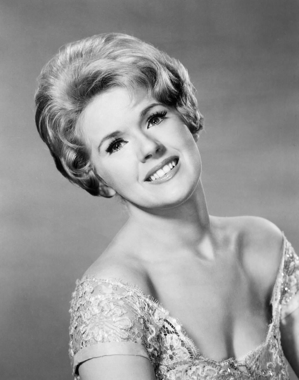 Connie Stevens, 1959
