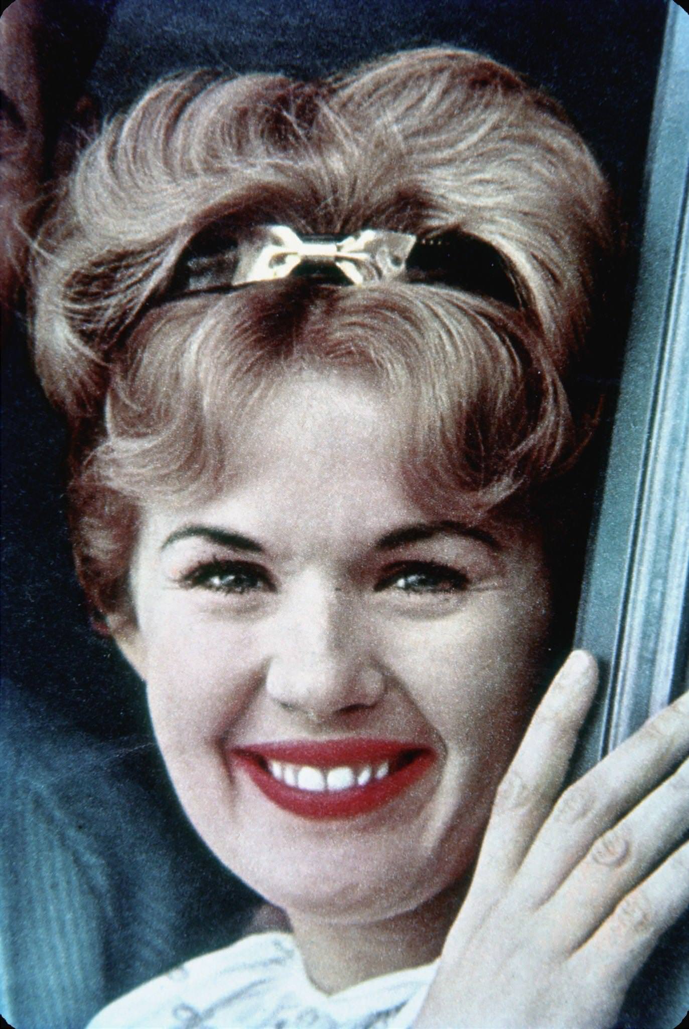 Connie Stevens: Hollywood’s Sweetheart - A Life in the Spotlight and