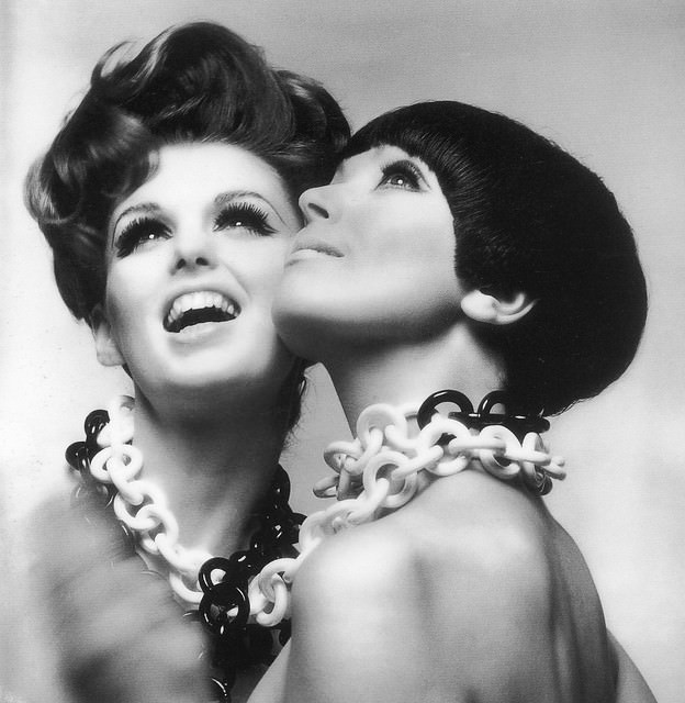 Rip Vidal Sassoon, Cbe