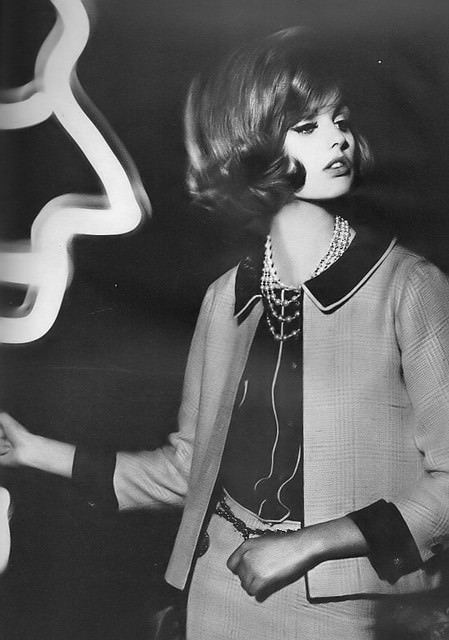 Dorothea Mcgowan, 1962