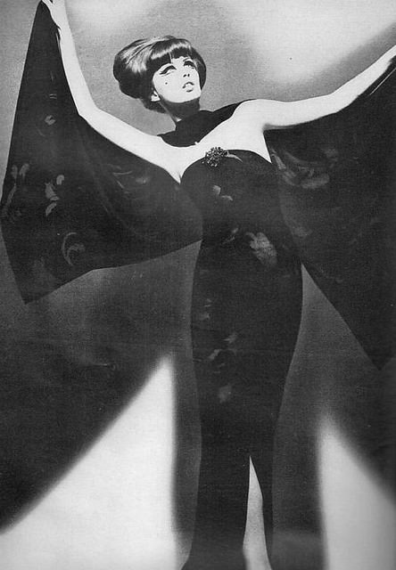 Dorothea Mcgowan, 1962