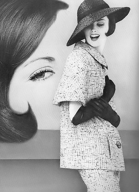 Dorothea Mcgowan, 1960