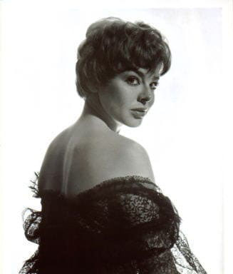 Janet Munro: A Captivating Presence