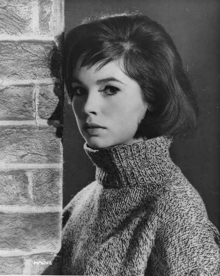Janet Munro'S Lasting Impression